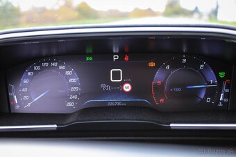 Peugeot 508 1.5 BlueHDi GT Line EAT8 - 16