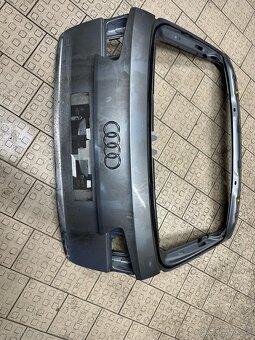 Audi A6 4G a 4K - 16