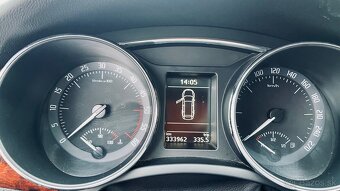 Škoda Superb combi dsg - 16