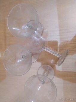 porcelán, skleničky, keramiku aj - 16