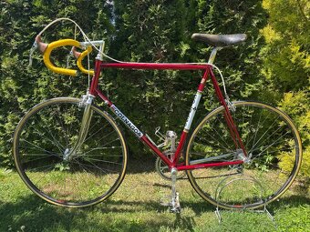 Colnago Nuovo Mexico - 16