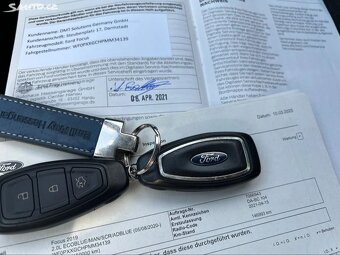 Ford Focus, Active 2.0 EcoblueLEDTZMAN - 16