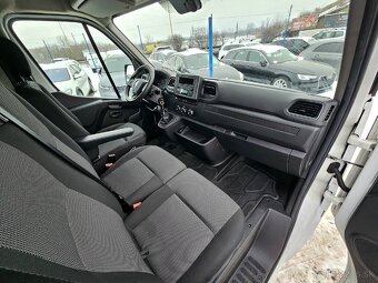 Renault Master 2.3 Dci Chladiak odpočet DPH - 16