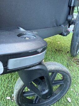 Thule charriot sport 2 - 16