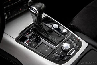 Audi A6 3.0TDI quattro 180kw AT/7 2013 - 16