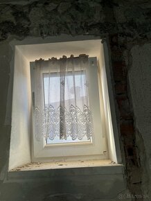 10 Plastových oknien - plne funkčné, dvojsklo - 16