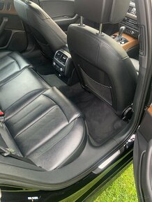 Audi A6 2016 3.0 TDi - 16