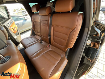 Volkswagen Touareg II 3.0 V6 TDI 240k BlueMotion Technology - 16