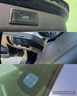 ŠKODA SUPERB COMBI II 2.0 TDI 125KW DSG F1 ELEGANCE - 16