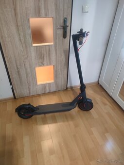 Elektric Scooter MK083 - 16