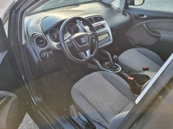 SEAT ALTEA XL - 16