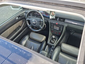 Audi A6 2.5TDi AllRoad - 16