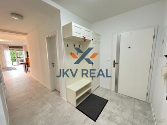 EXKLUZÍVNY 3-IZBOVÝ BYT S GARÁŽOU, 2 PARKOVACÍMI MIESTAMI A  - 16