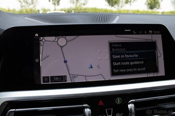 BMW Rad 3 Touring 330e PHEV A/T - 16