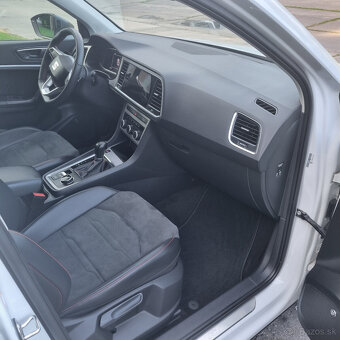Seat Ateca - 16