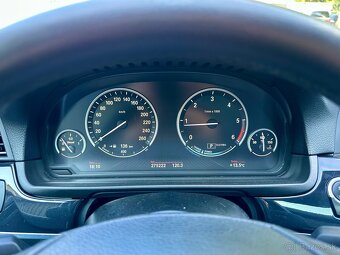 BMW 525D - 2.0 diesel - Combi - automat 276 tis km - 16
