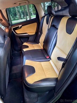 Volvo XC 60 2,4D Drive Kinetic - 16