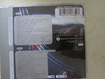 FUTURE TRANCE, VIVA  5, 13, HYPER TRANCE, ROBOTRAX - 16