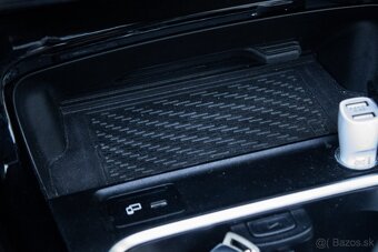 Mercedes-Benz CLA Kupé 180 100kW /AJ NA SPLÁTKY/PROTIÚČET/ - 16