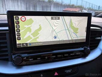 Predam KIA PROceed 1,6 GT - 16