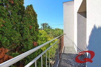 DVOJGENERAČNÝ RODINNÝ DOM V IVANKE PRI DUNAJI - 16