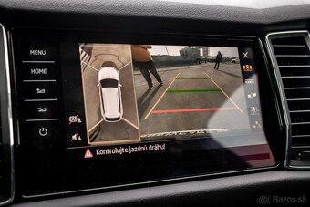 Škoda Kodiaq 2.0TDI 110kw 2017 DSG /AJ NA SPLÁTKY/PROTIÚČET - 16