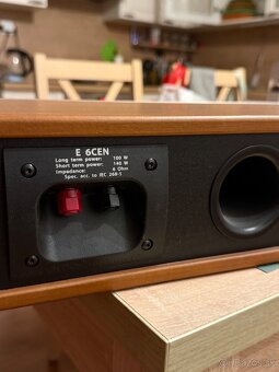 SONY PIONEER JAMO - 16