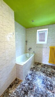 Rodinný dom s 2 bytmi pri centre Prešova - 16