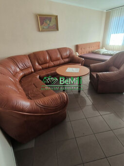 Penzión s reštauráciou, Kysucké Nové Mesto, 826m2 - 16