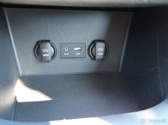 Hyundai i30 WG 1.6CRDi 85kW STYLE NAVI ALU ČR SERVISKA - 16