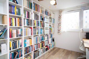 Na predaj 3-izb. novostavba s možnosťou parkovacieho státia, - 16