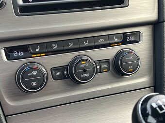 ✅ VW Golf 1.2 TSI Comfortline Bi-Xenon Serviska VW❗️ - 16