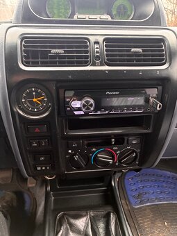 Toyota Land cruiser 90 3.0D 92kw - 16