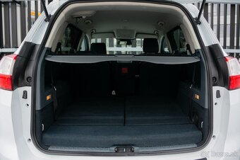 Ford Grand C-Max 2.0 TDCi TITANIUM (7-míst) - 16