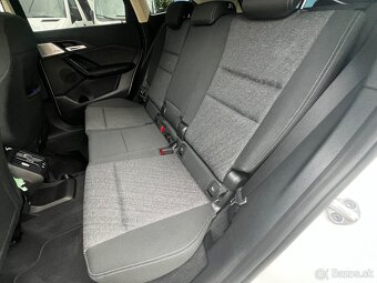 BMW X1  rok 2023 , v záruke - 16