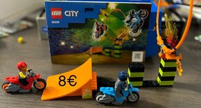 Lego city - 16
