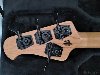 Predam,vymenim Music Man StingRay USA - 16