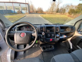 Fiat Ducato L3H2 2.3, rv. 10.2020 - 16