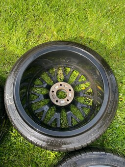 Kolesa Michelin Pilot Sport 245/35 R18 - 16