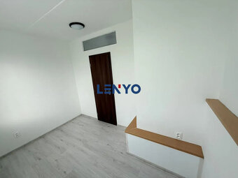 2-izbový byt Šaľa Čsla - EXTRA - 16