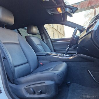 BMW 520d xDrive A/T F11 fl. 140kw - 16