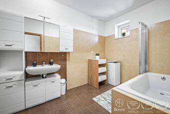 BOSEN | 2 izbový apartmánový byt so saunou na Prenájom - 16