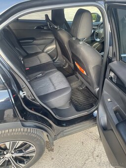 Mitsubishi Eclipse Cross 1.5T - 16