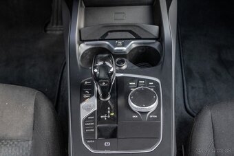BMW Rad 2 Gran Coupé 2 220d A/T - 16