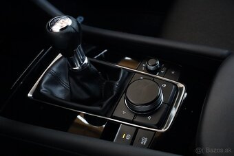 Mazda 3 2.0 Skyactiv-G122 Plus/Sound/Safety - 16