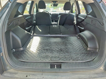 Predám Hyundai Tucson 1.6 T-GDi Family + zimné komplety - 16