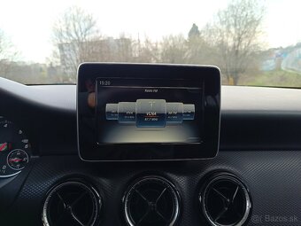 ✳️Mercedes-Benz A trieda 160d 65000 KM✳️ - 16