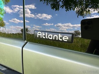 Citroën Jumpy 2.0 HDi Atlante 88 kW (120 PS) - 16