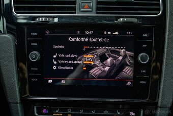 Volkswagen Golf 2.0 TSI BMT GTI DSG 230PS - 16