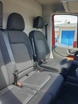 MAN TGE  130 kW (177 PS) Automat – 2021 - 16